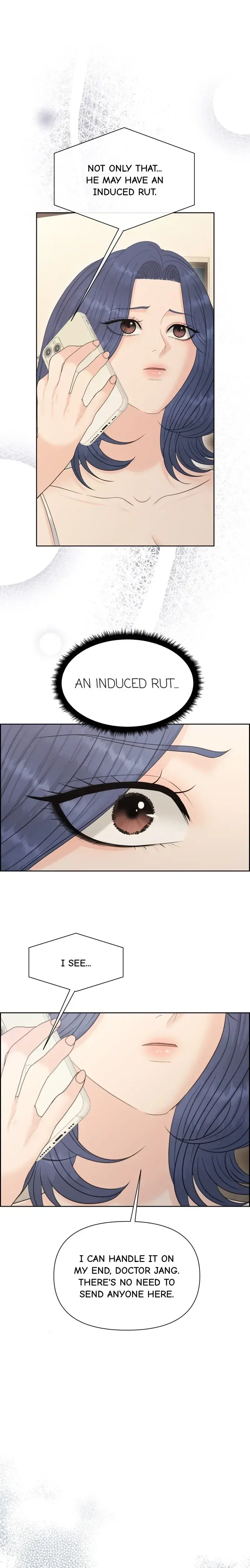 The Alpha Of Her Choice Chapter 103 - Page 12