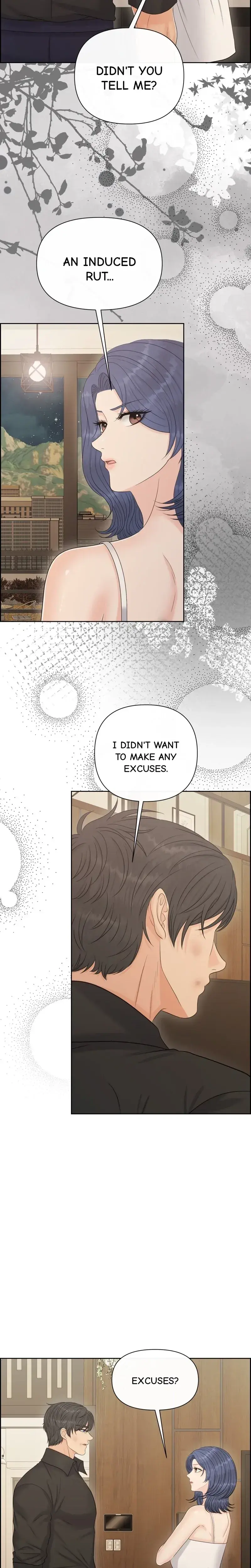 The Alpha Of Her Choice Chapter 103 - Page 14