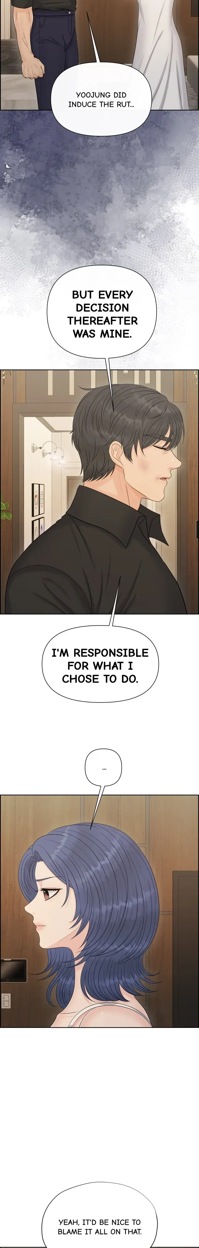 The Alpha Of Her Choice Chapter 103 - Page 15