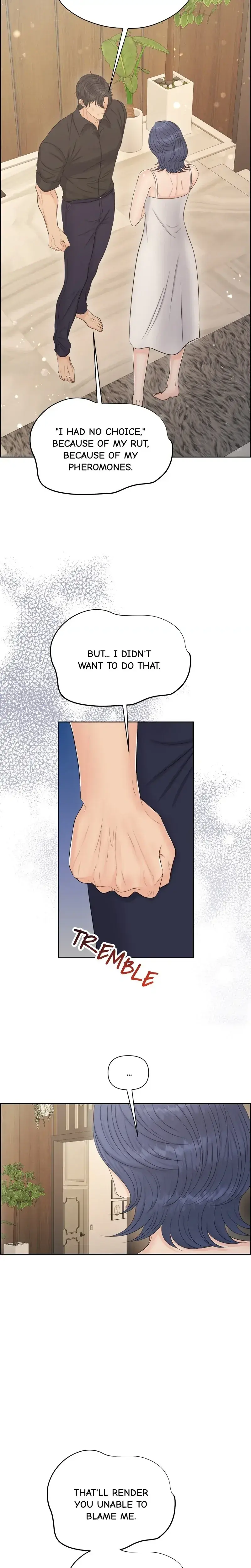 The Alpha Of Her Choice Chapter 103 - Page 16