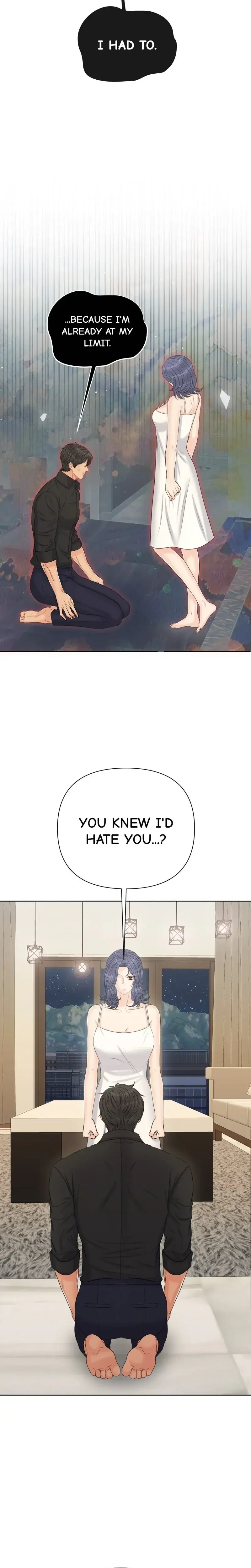 The Alpha Of Her Choice Chapter 103 - Page 19