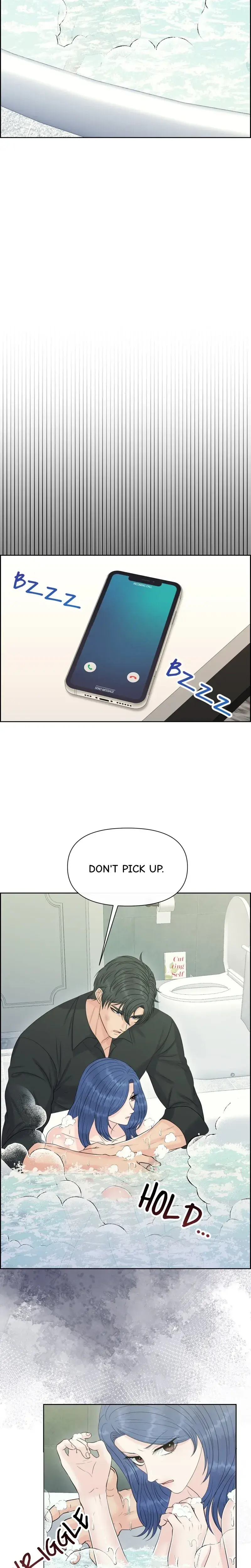 The Alpha Of Her Choice Chapter 103 - Page 2