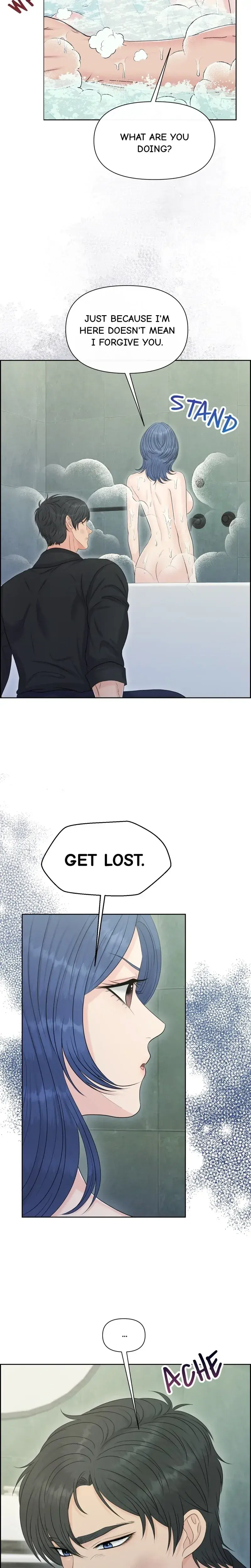 The Alpha Of Her Choice Chapter 103 - Page 3