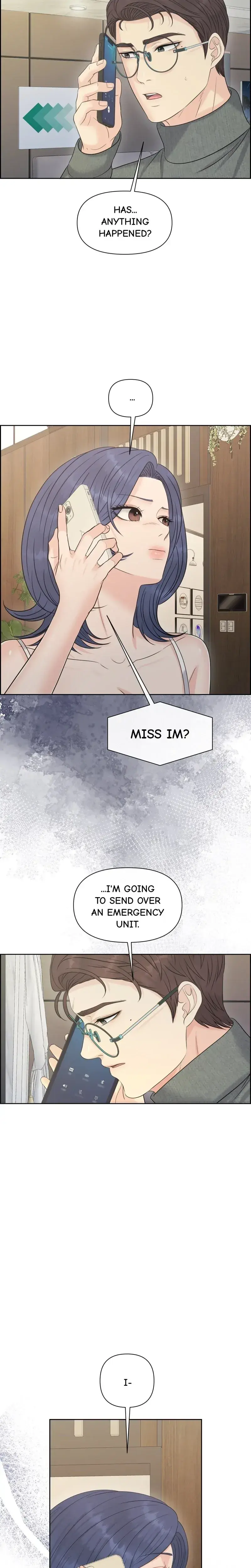The Alpha Of Her Choice Chapter 103 - Page 6