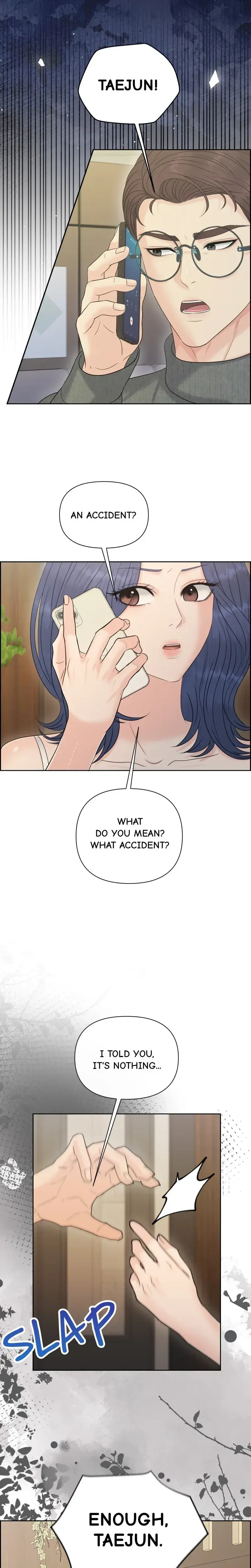The Alpha Of Her Choice Chapter 103 - Page 8