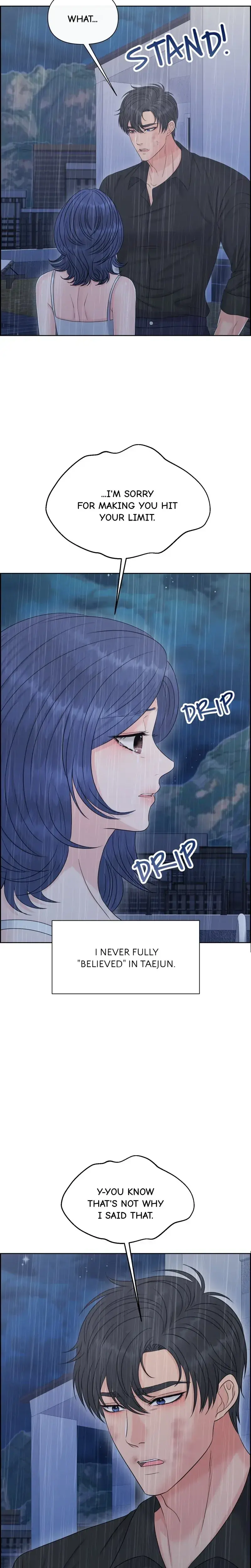 The Alpha Of Her Choice Chapter 104 - Page 10