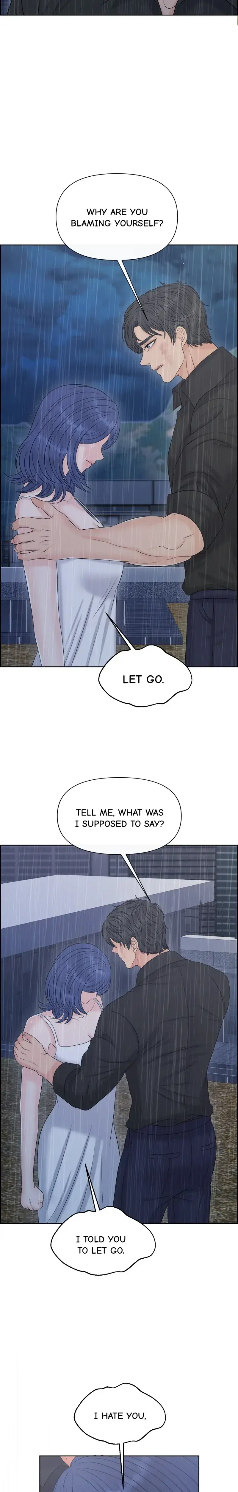 The Alpha Of Her Choice Chapter 104 - Page 11