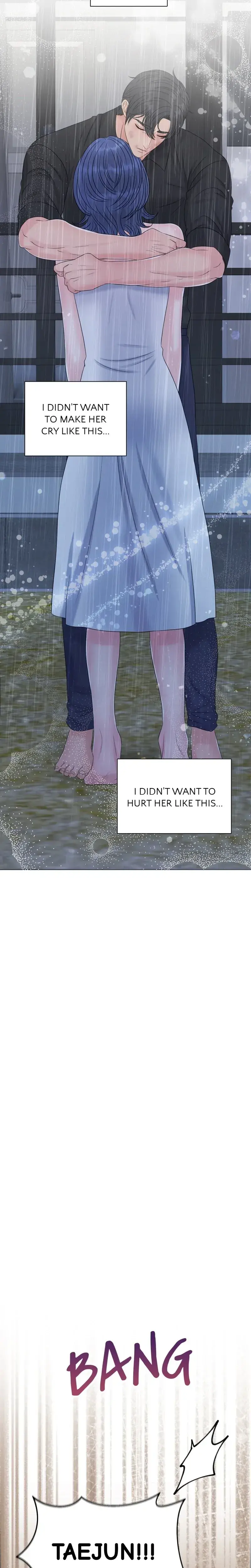 The Alpha Of Her Choice Chapter 104 - Page 13