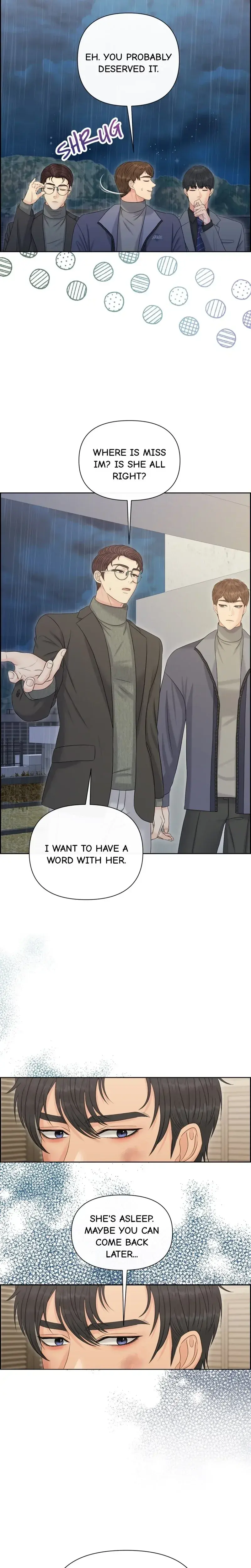 The Alpha Of Her Choice Chapter 104 - Page 16