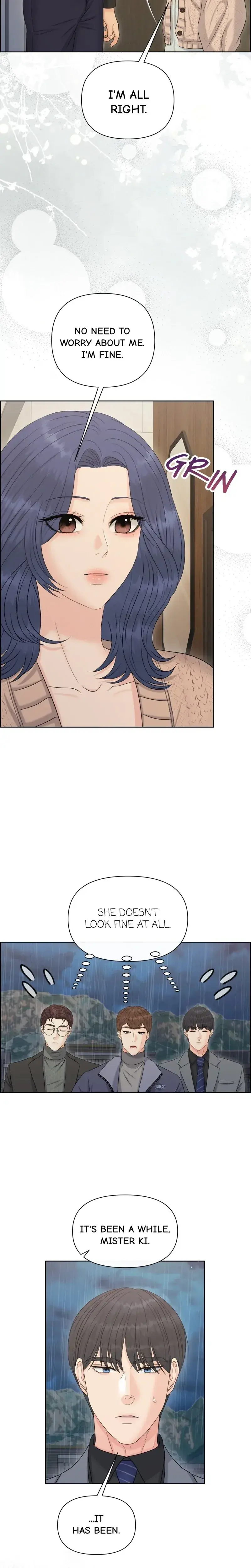 The Alpha Of Her Choice Chapter 104 - Page 18