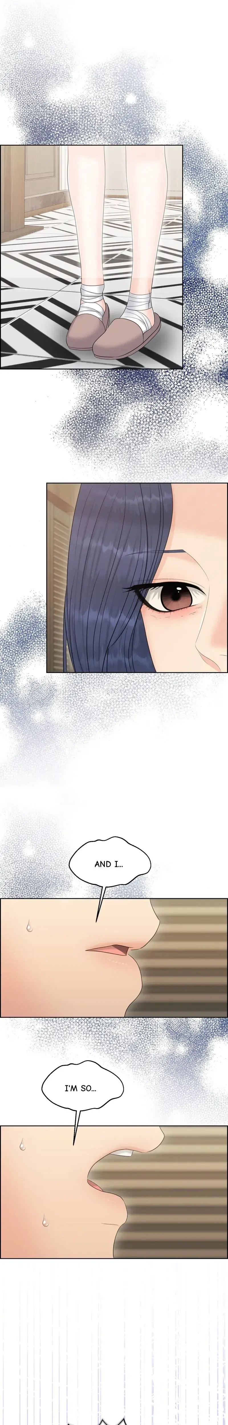 The Alpha Of Her Choice Chapter 104 - Page 19