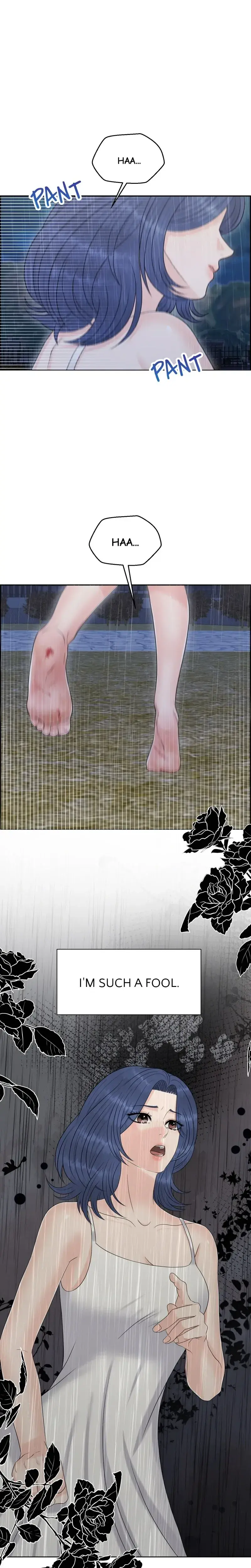The Alpha Of Her Choice Chapter 104 - Page 2