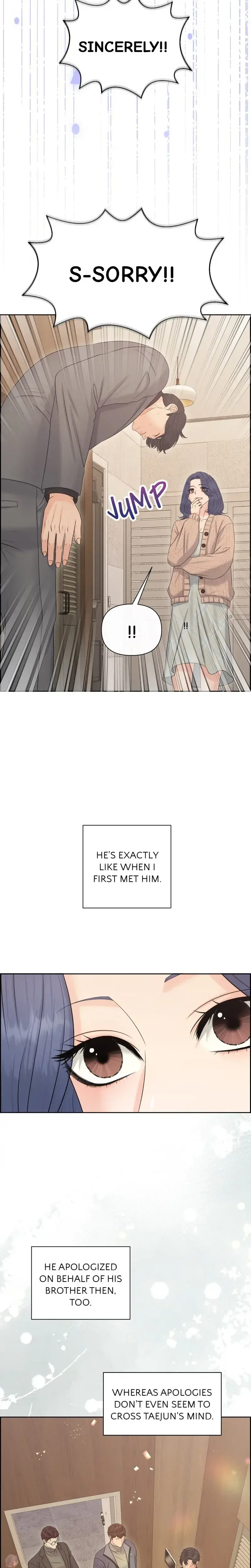 The Alpha Of Her Choice Chapter 104 - Page 20