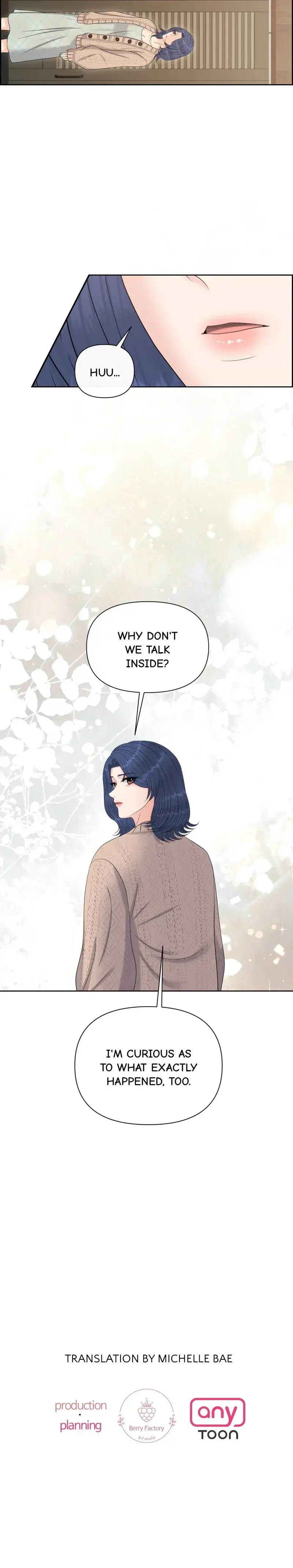 The Alpha Of Her Choice Chapter 104 - Page 22