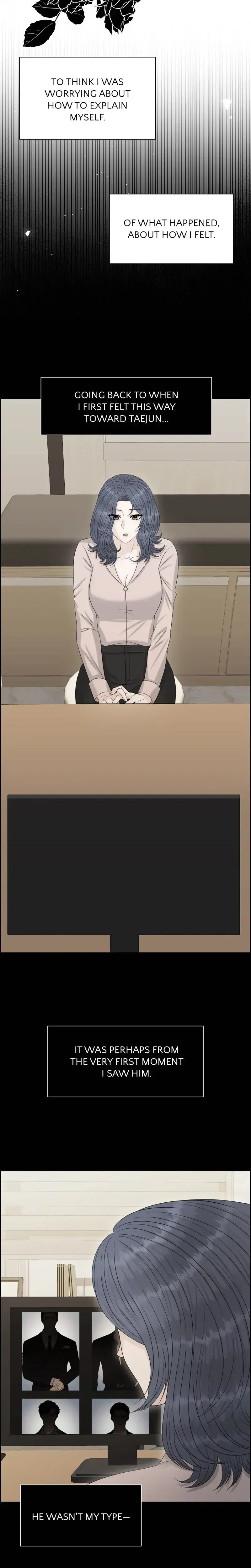 The Alpha Of Her Choice Chapter 104 - Page 3