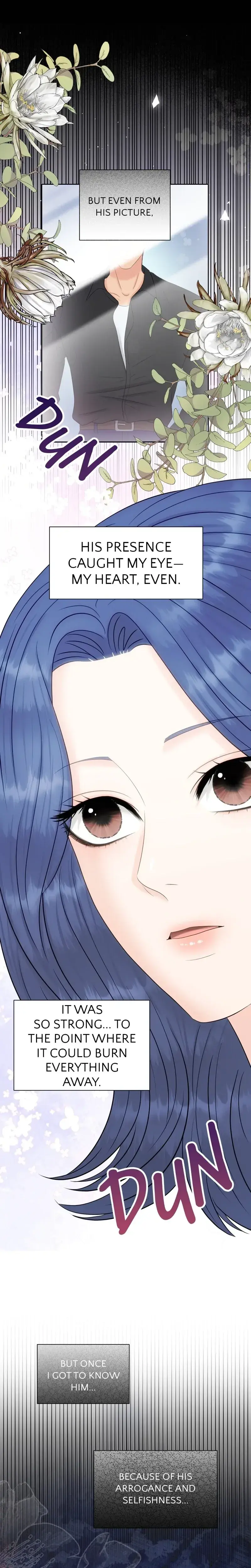The Alpha Of Her Choice Chapter 104 - Page 4