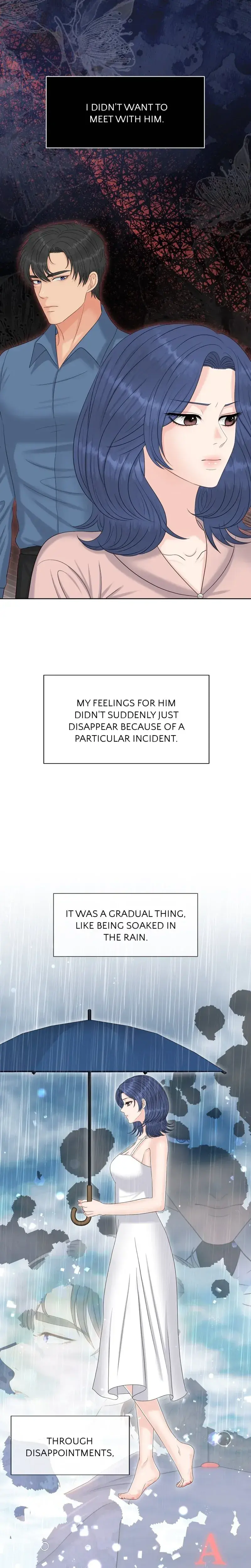 The Alpha Of Her Choice Chapter 104 - Page 5