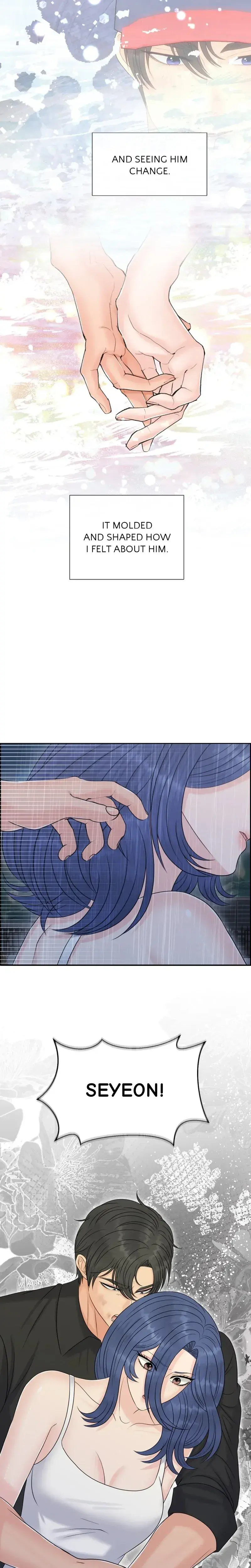The Alpha Of Her Choice Chapter 104 - Page 6