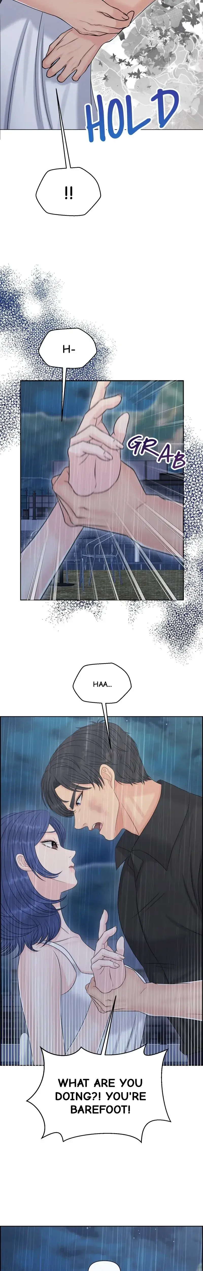 The Alpha Of Her Choice Chapter 104 - Page 7