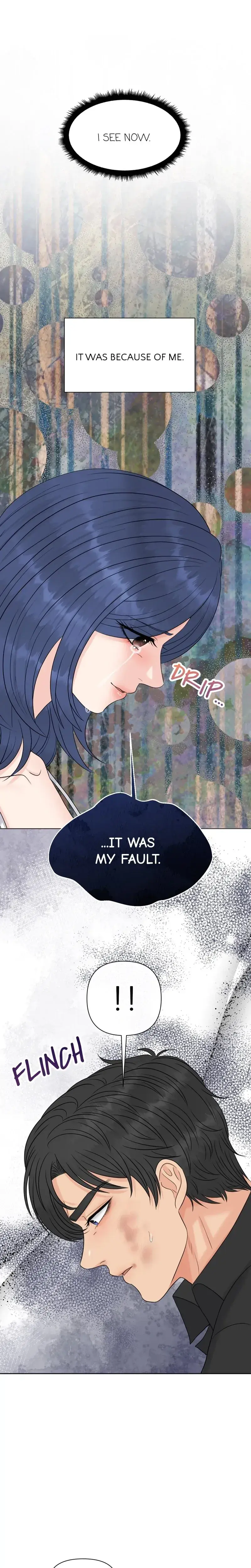 The Alpha Of Her Choice Chapter 104 - Page 9