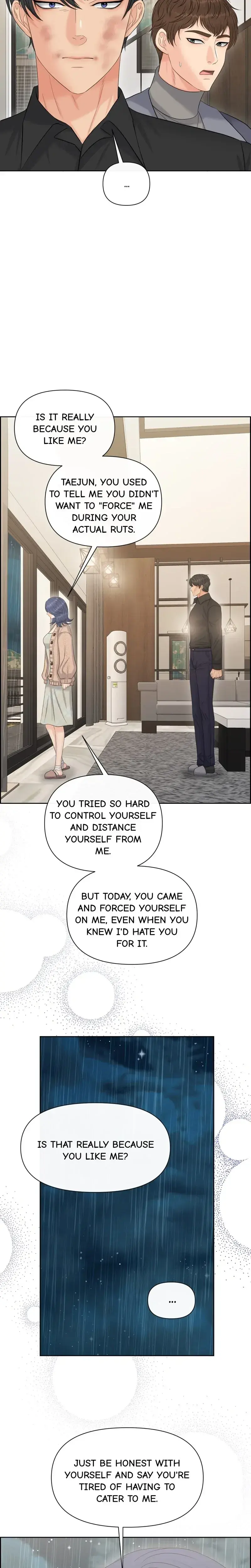 The Alpha Of Her Choice Chapter 105 - Page 15