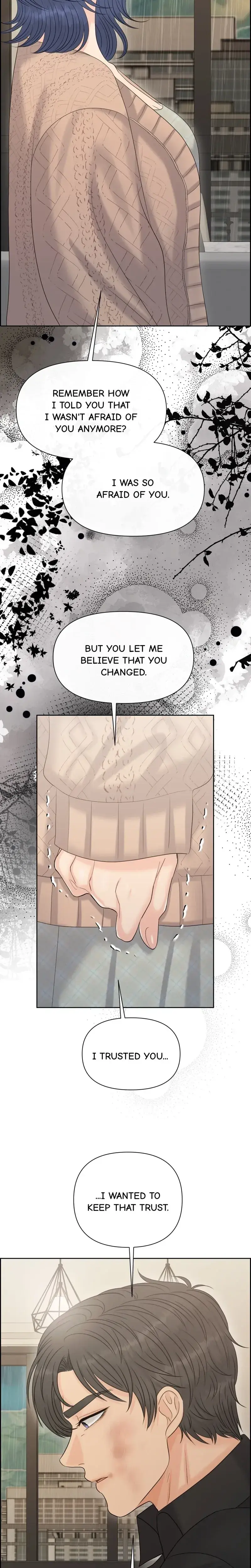 The Alpha Of Her Choice Chapter 105 - Page 17