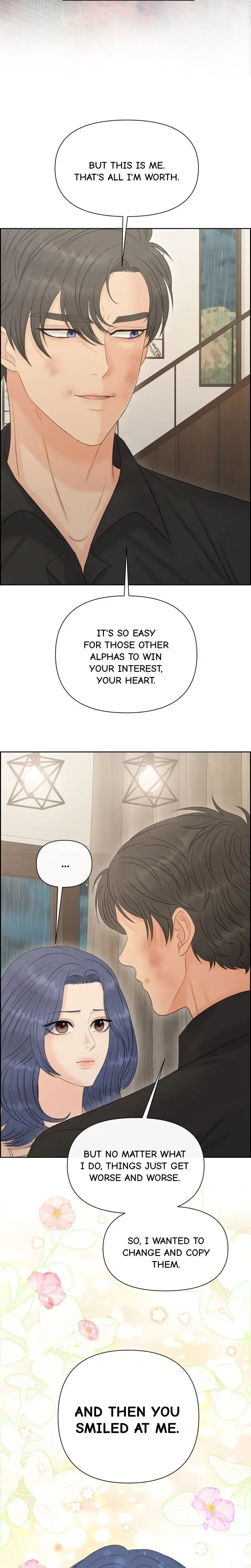 The Alpha Of Her Choice Chapter 105 - Page 19