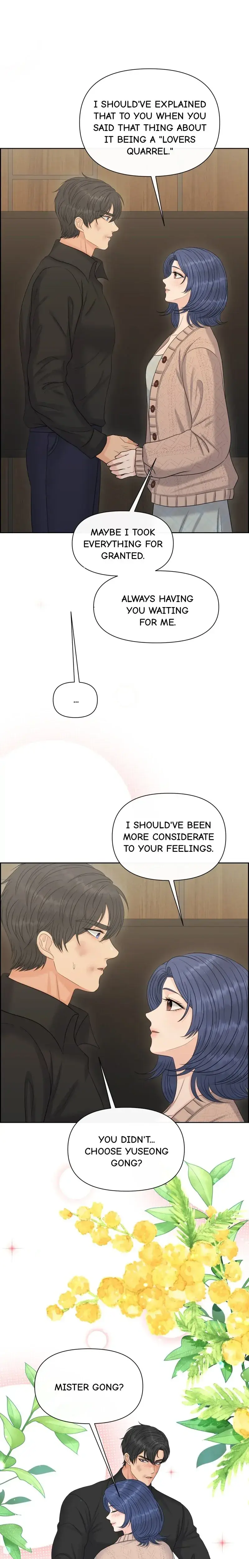 The Alpha Of Her Choice Chapter 105 - Page 24