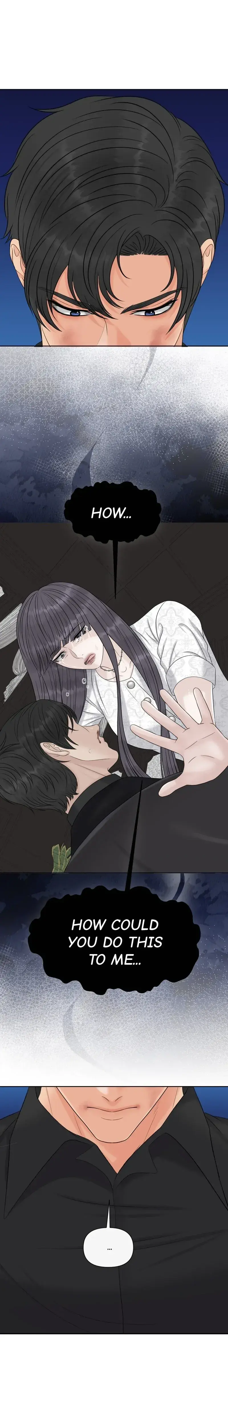 The Alpha Of Her Choice Chapter 105 - Page 5