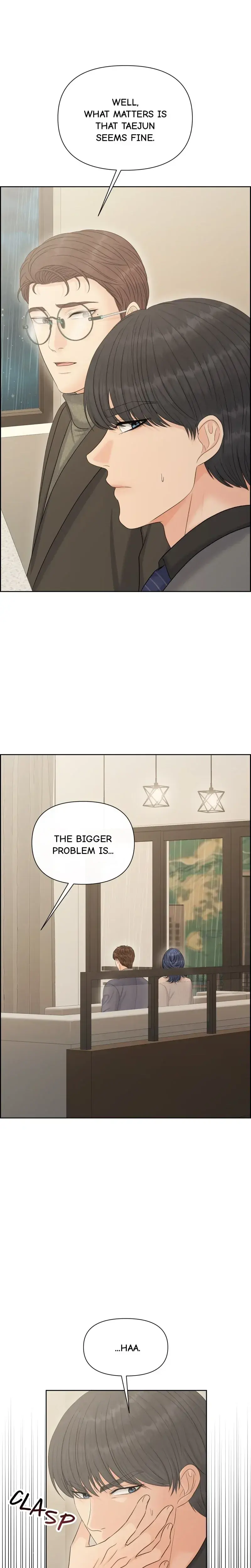The Alpha Of Her Choice Chapter 105 - Page 6