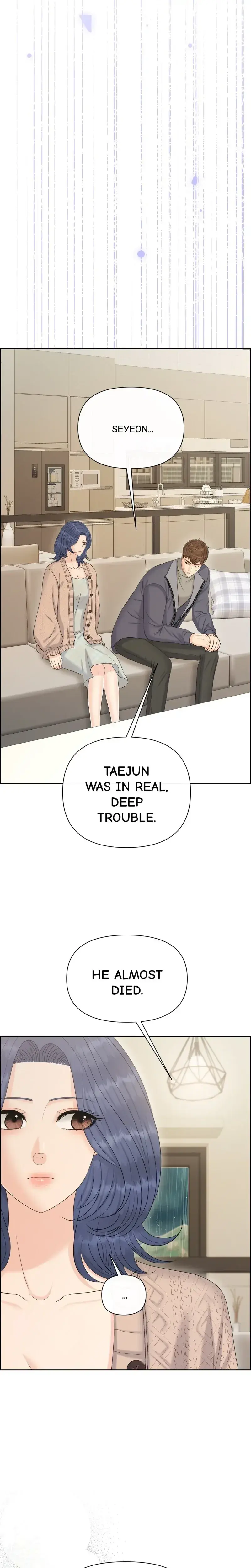 The Alpha Of Her Choice Chapter 105 - Page 9