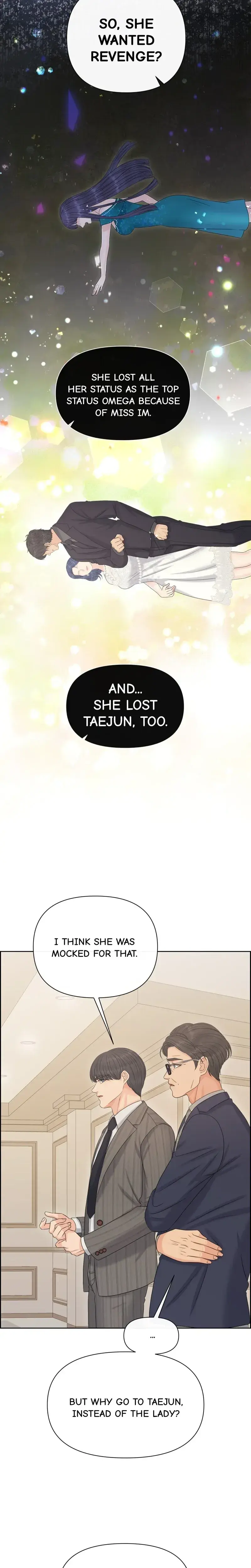 The Alpha Of Her Choice Chapter 106 - Page 17