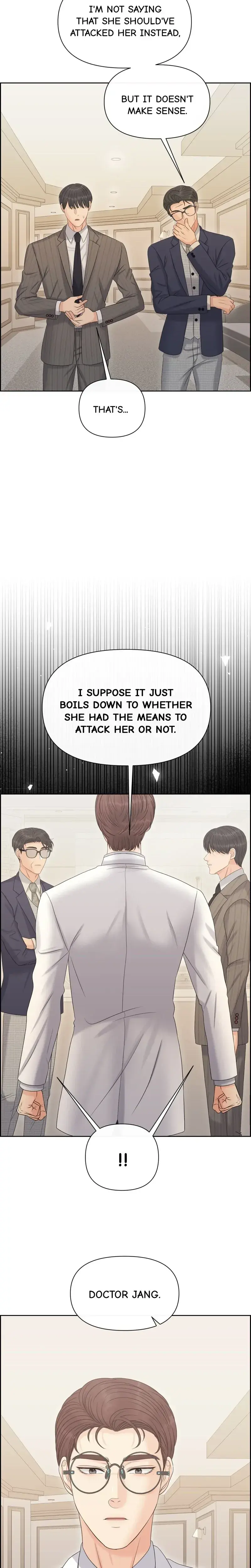The Alpha Of Her Choice Chapter 106 - Page 18