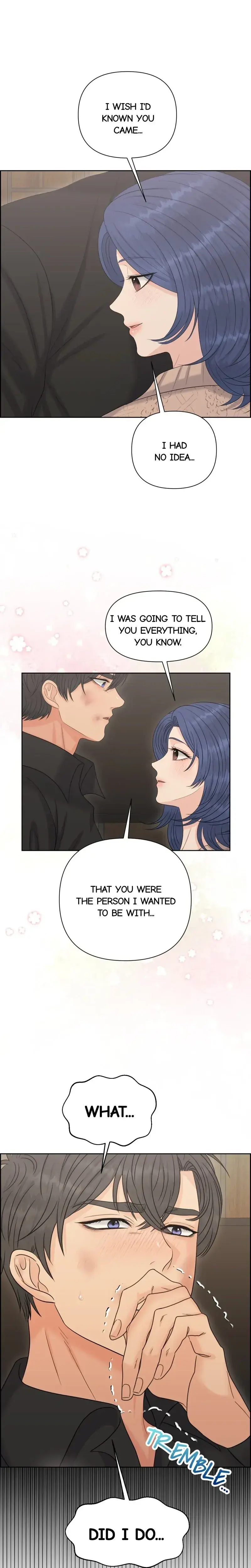 The Alpha Of Her Choice Chapter 106 - Page 2