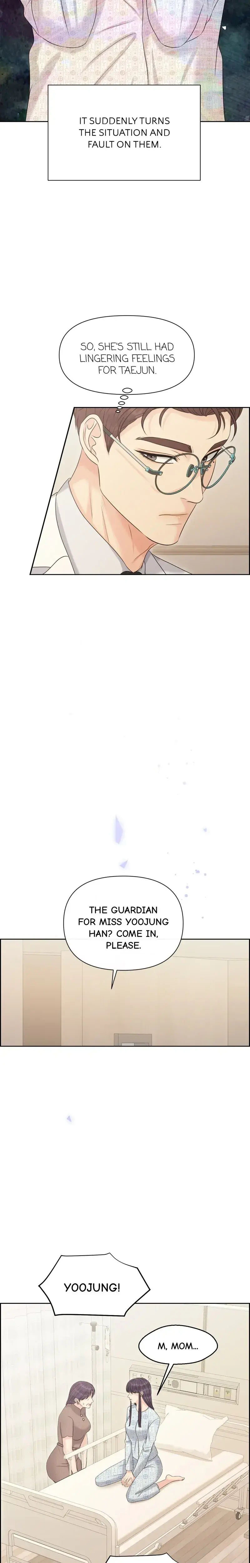 The Alpha Of Her Choice Chapter 106 - Page 22