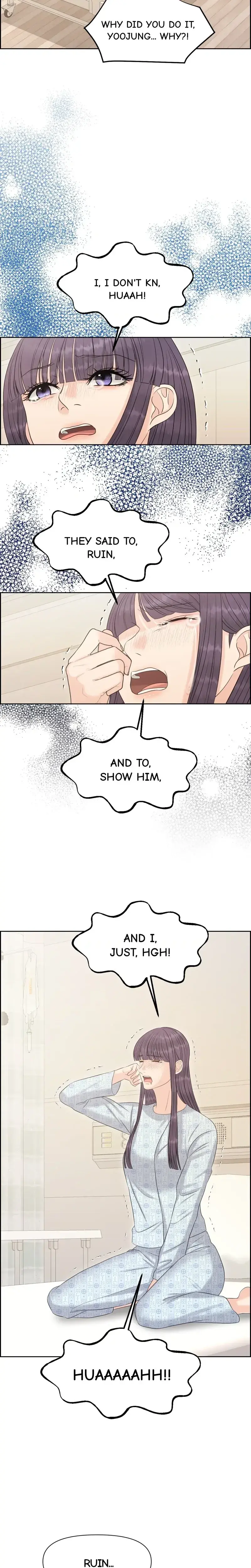 The Alpha Of Her Choice Chapter 106 - Page 23