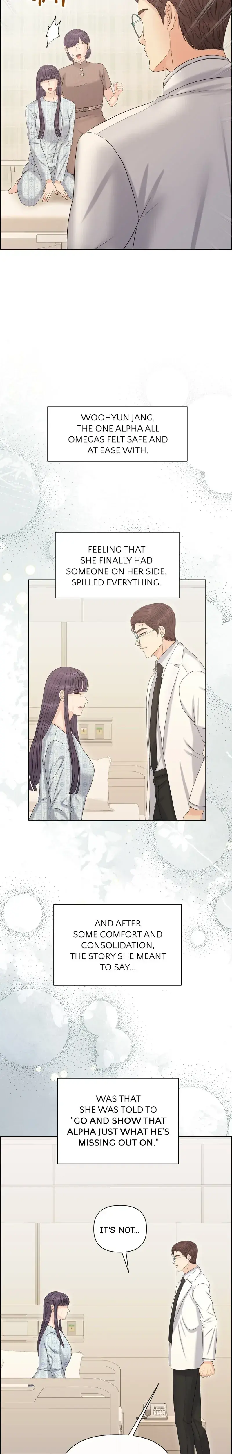 The Alpha Of Her Choice Chapter 106 - Page 25