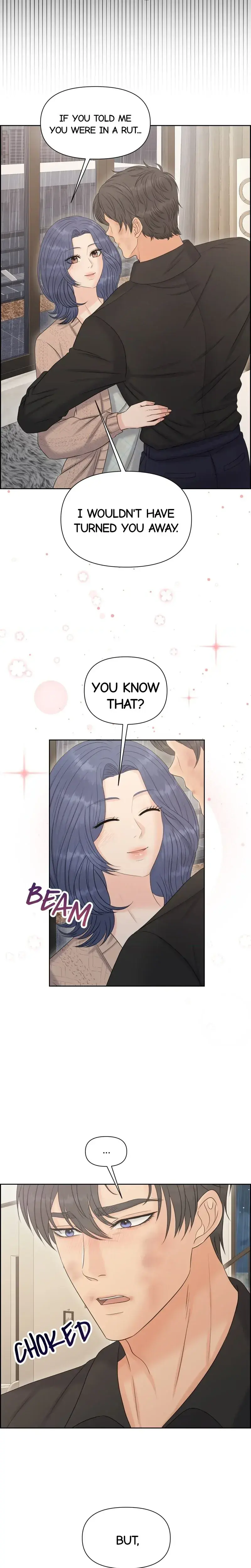 The Alpha Of Her Choice Chapter 106 - Page 3