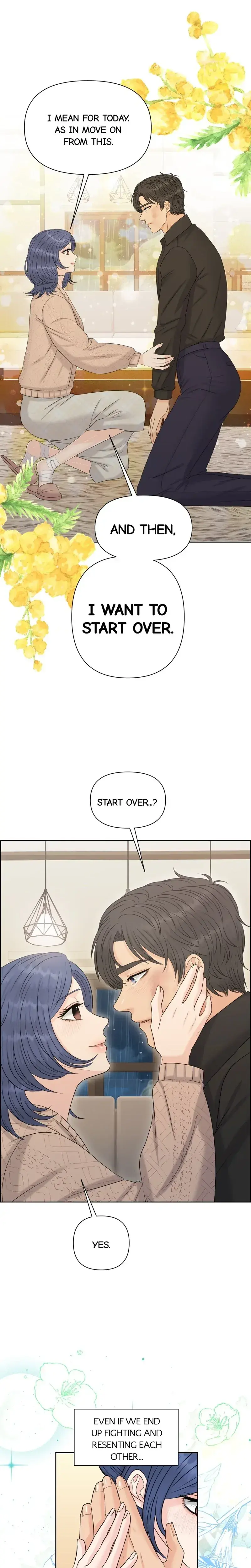 The Alpha Of Her Choice Chapter 106 - Page 6