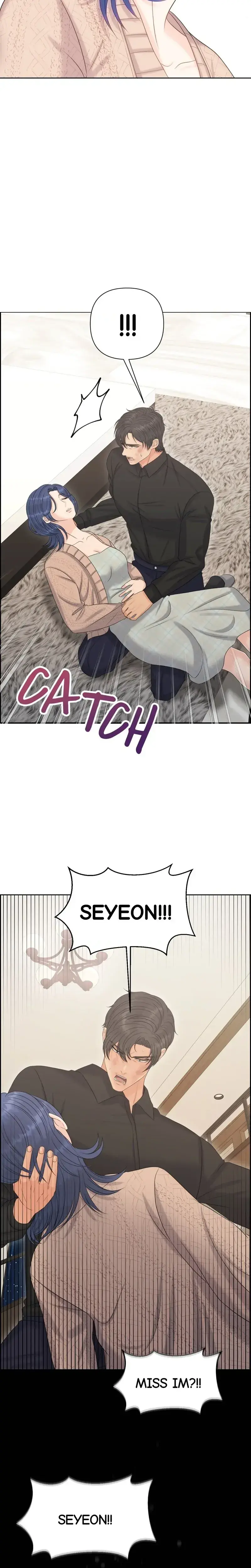 The Alpha Of Her Choice Chapter 106 - Page 8