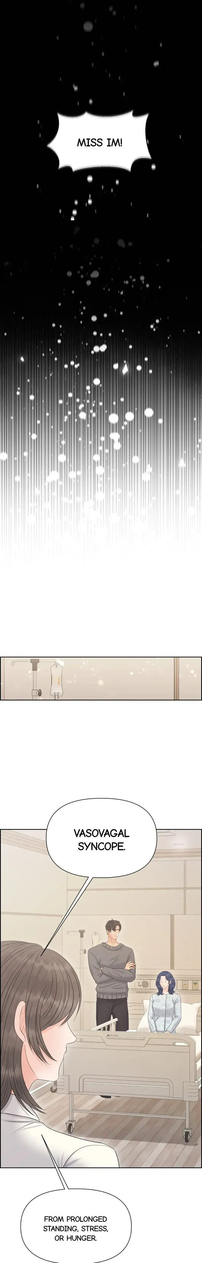The Alpha Of Her Choice Chapter 106 - Page 9
