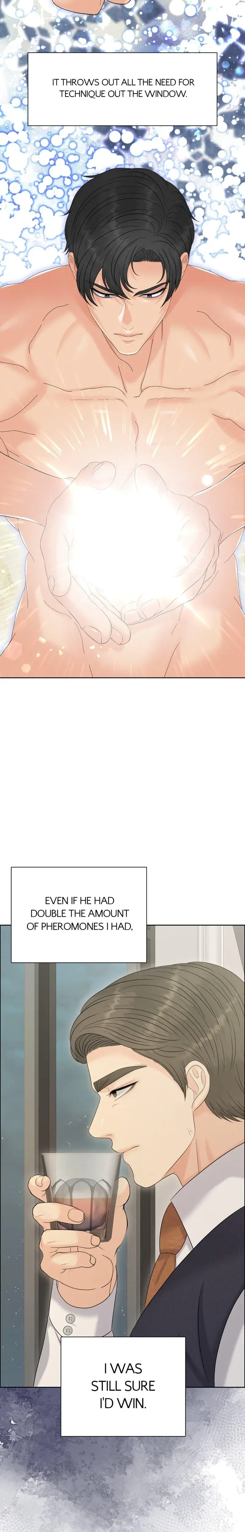 The Alpha Of Her Choice Chapter 107 - Page 18