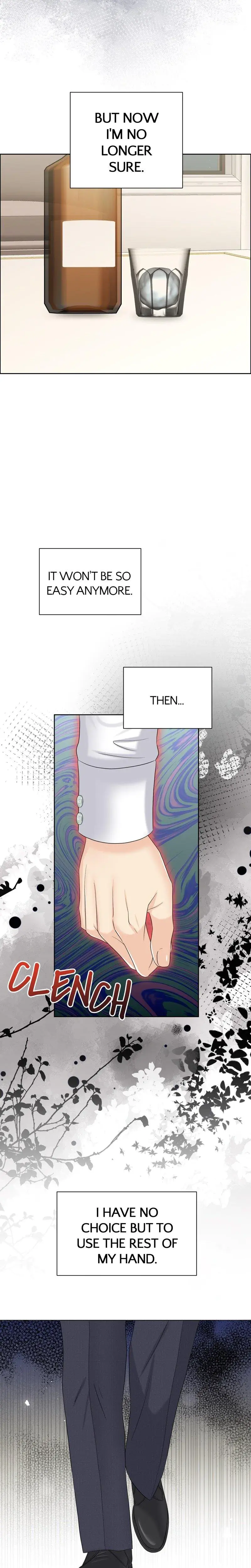 The Alpha Of Her Choice Chapter 107 - Page 19