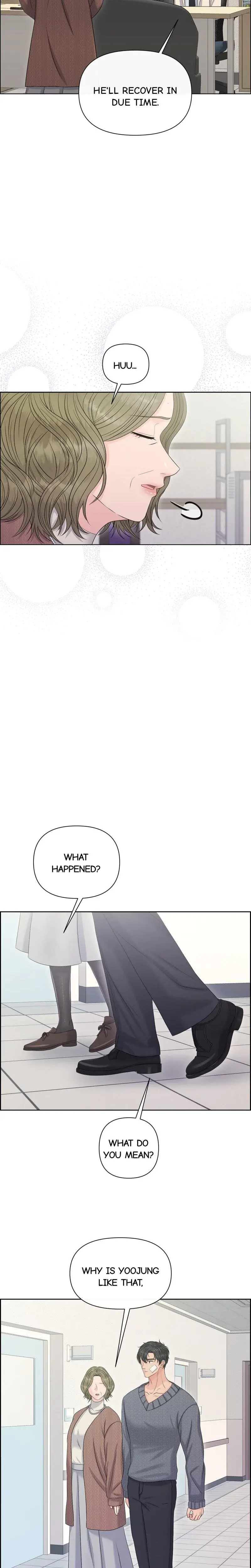 The Alpha Of Her Choice Chapter 107 - Page 2