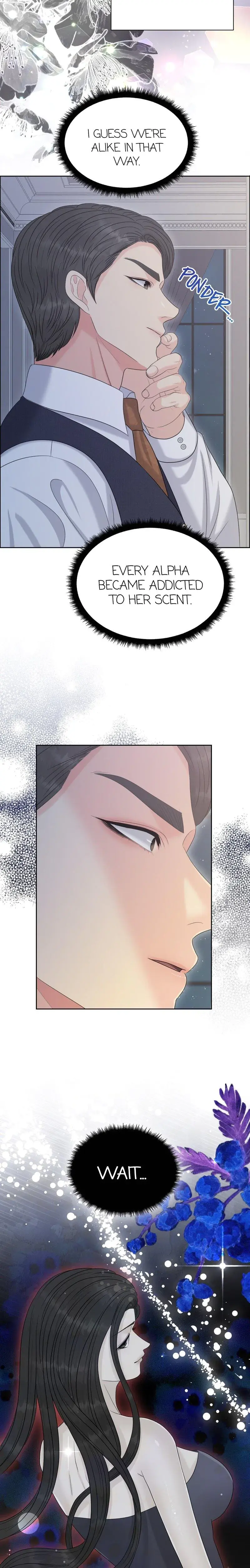The Alpha Of Her Choice Chapter 107 - Page 22