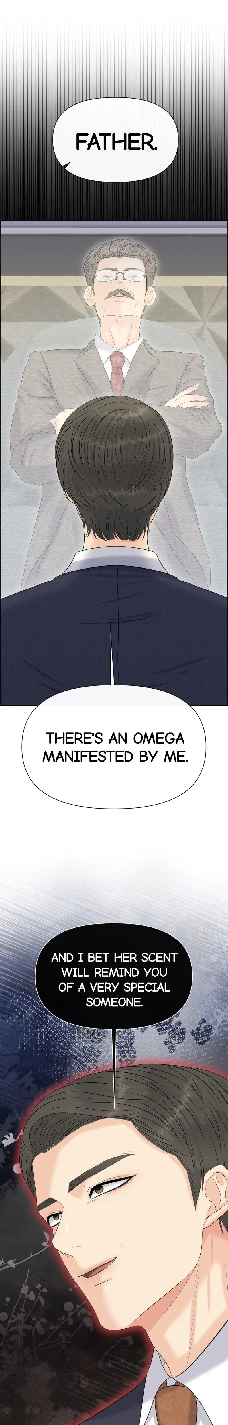 The Alpha Of Her Choice Chapter 107 - Page 24