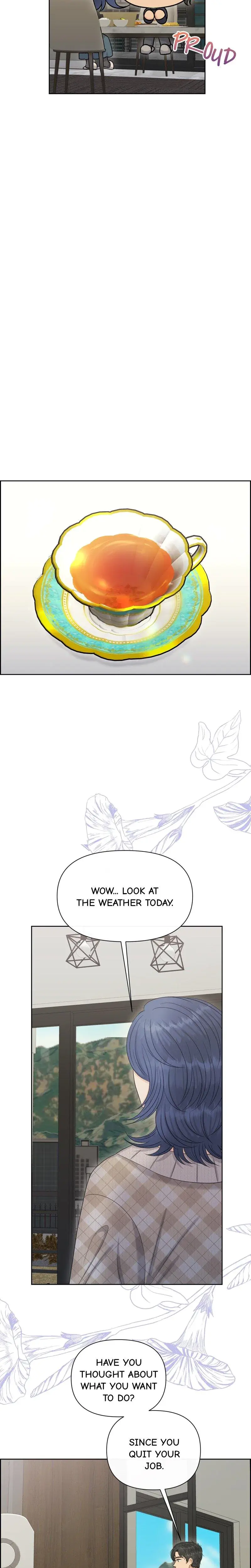 The Alpha Of Her Choice Chapter 108 - Page 10
