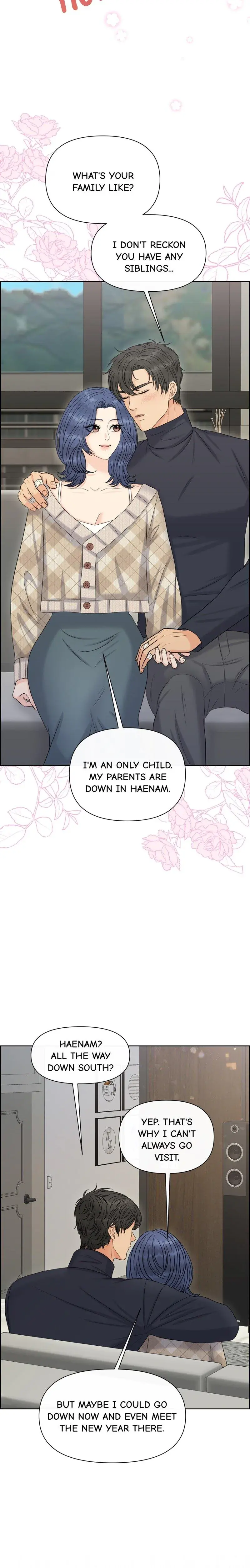 The Alpha Of Her Choice Chapter 108 - Page 16
