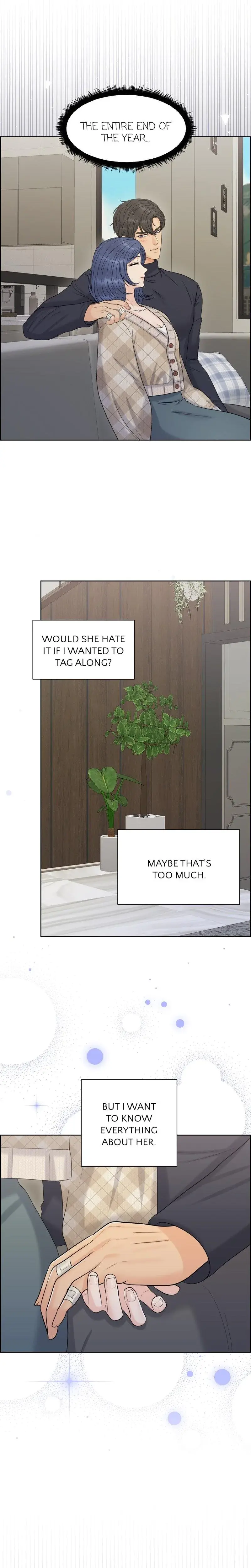 The Alpha Of Her Choice Chapter 108 - Page 17