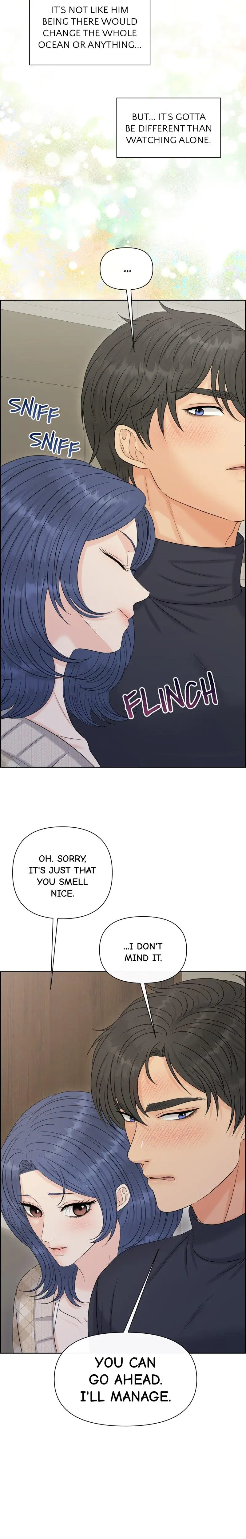 The Alpha Of Her Choice Chapter 108 - Page 19